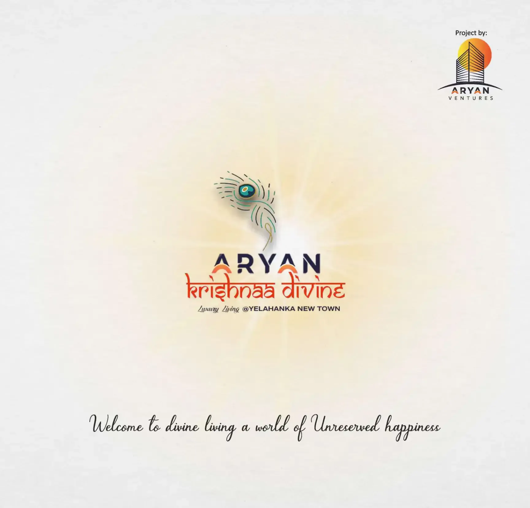 Aryan Krishnaa Divine