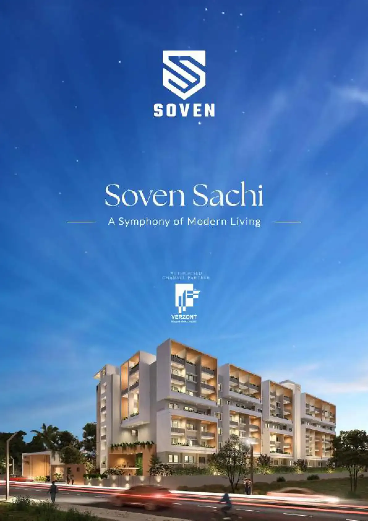 Soven Sachi