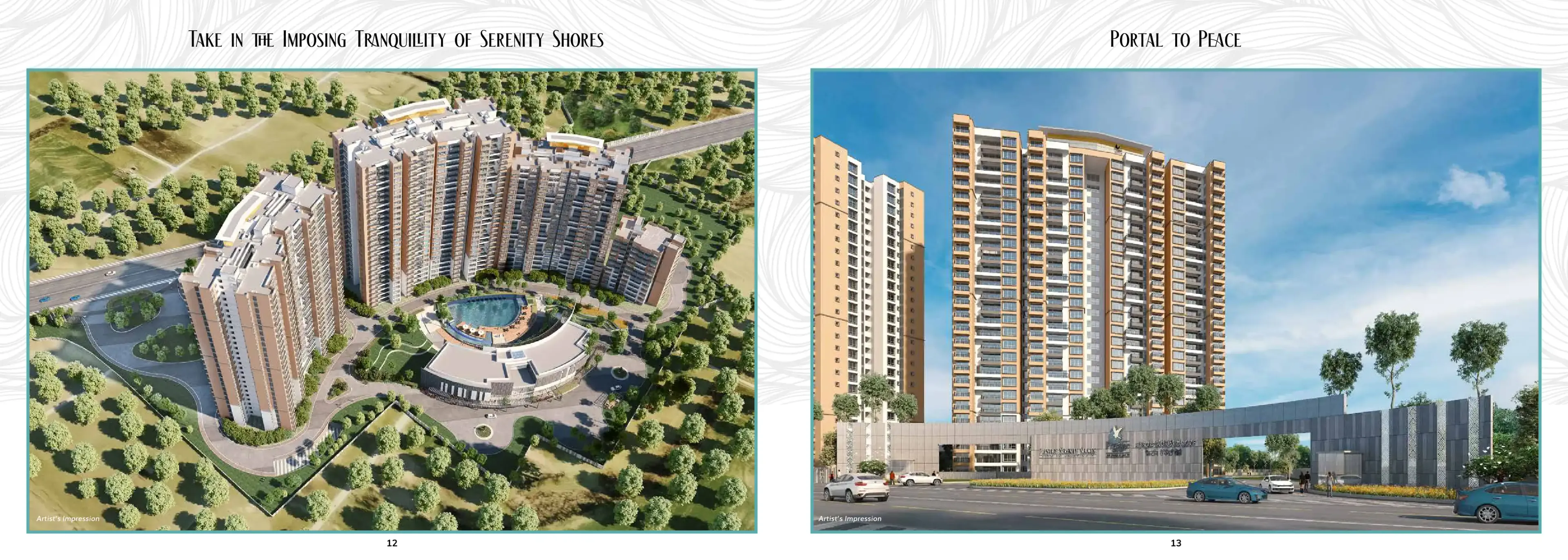 Prestige Serenity Shores