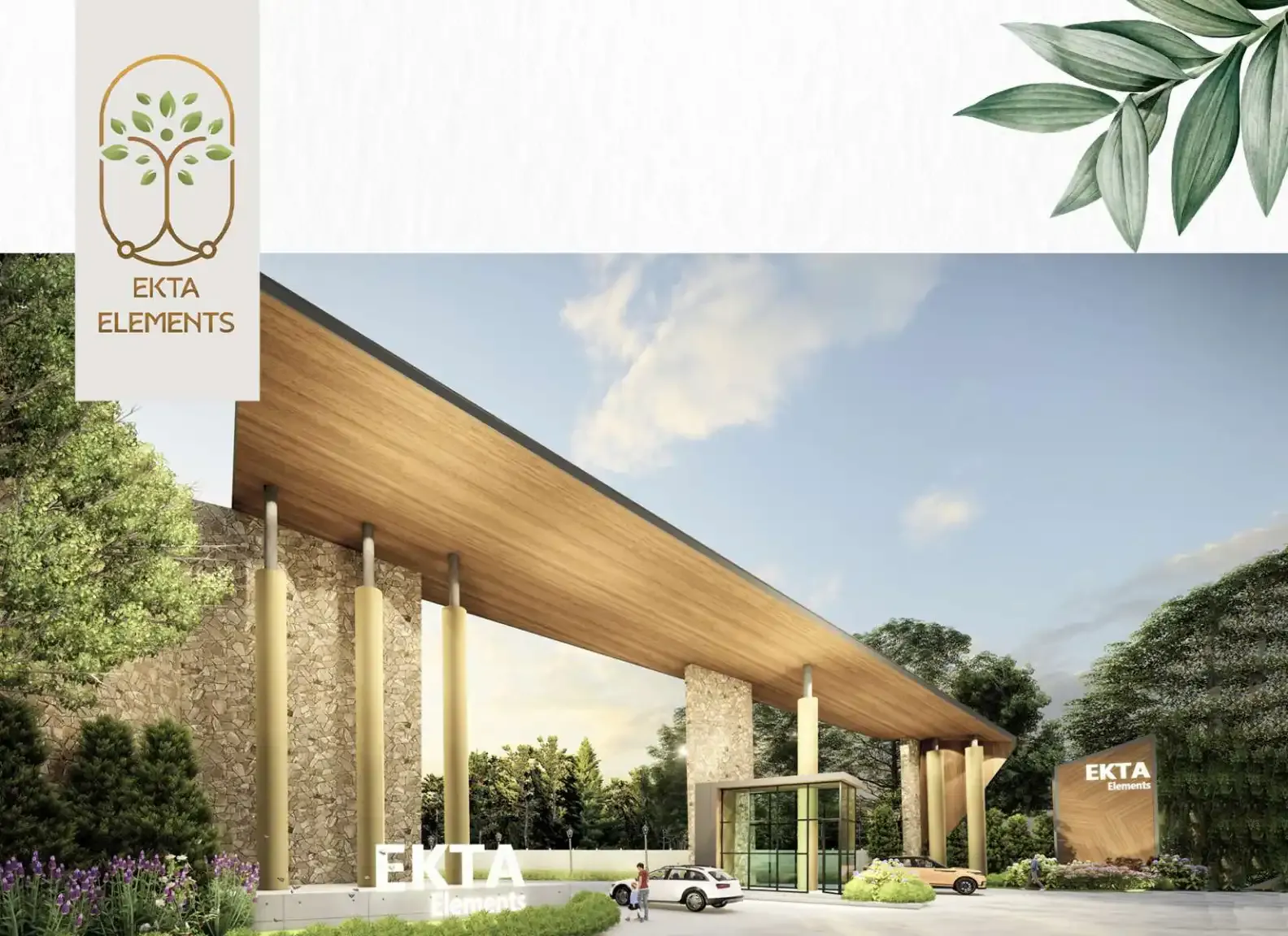Ekta Elements