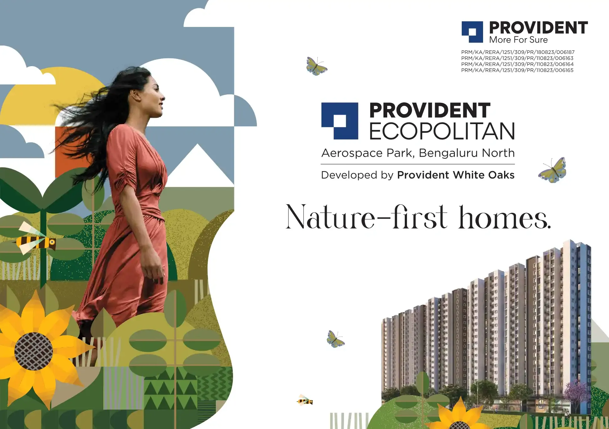 Provident Ecopolitan Phase 4
