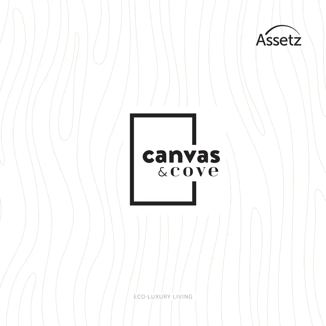 Assetz Canvas Cove