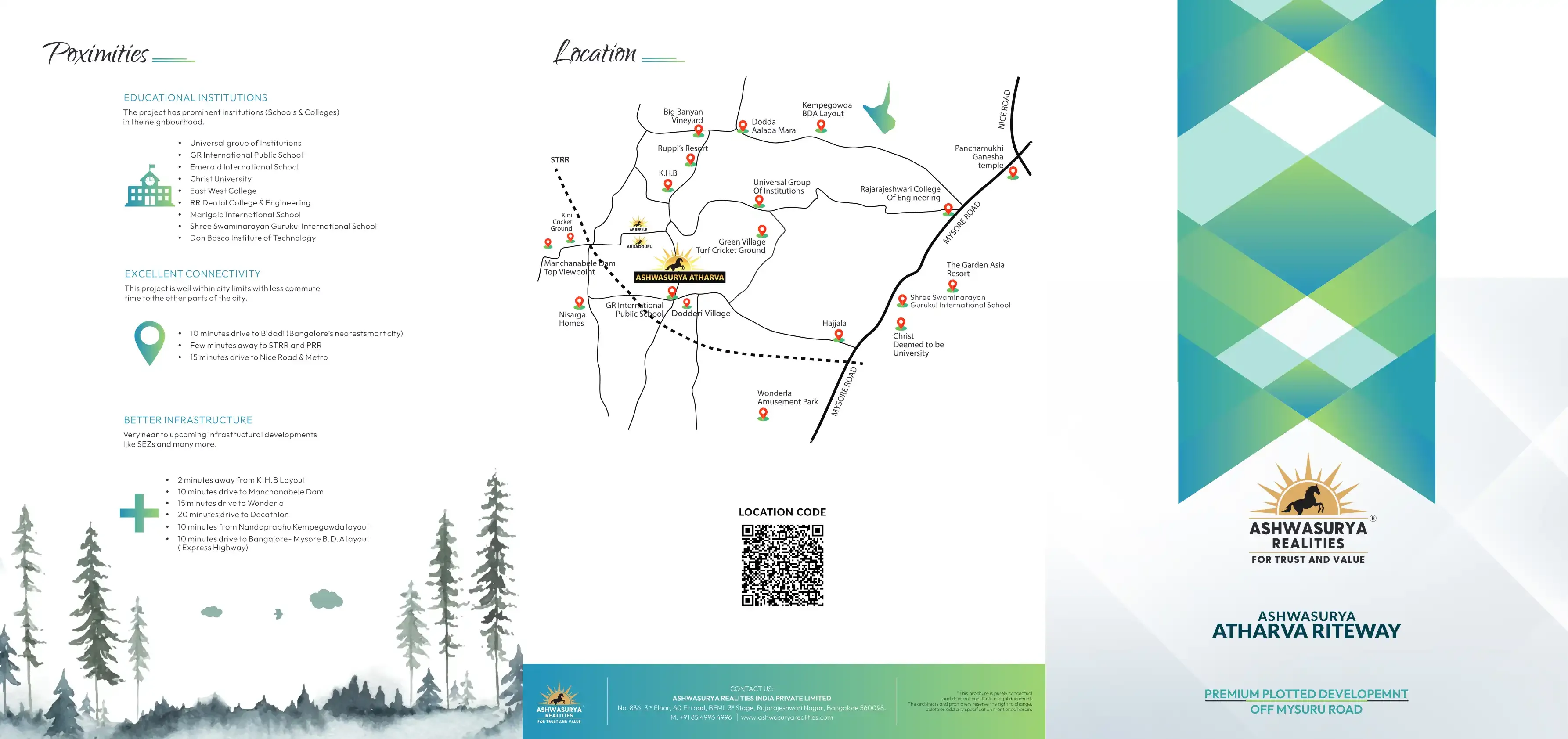 Ashwasurya Atharva Riteway