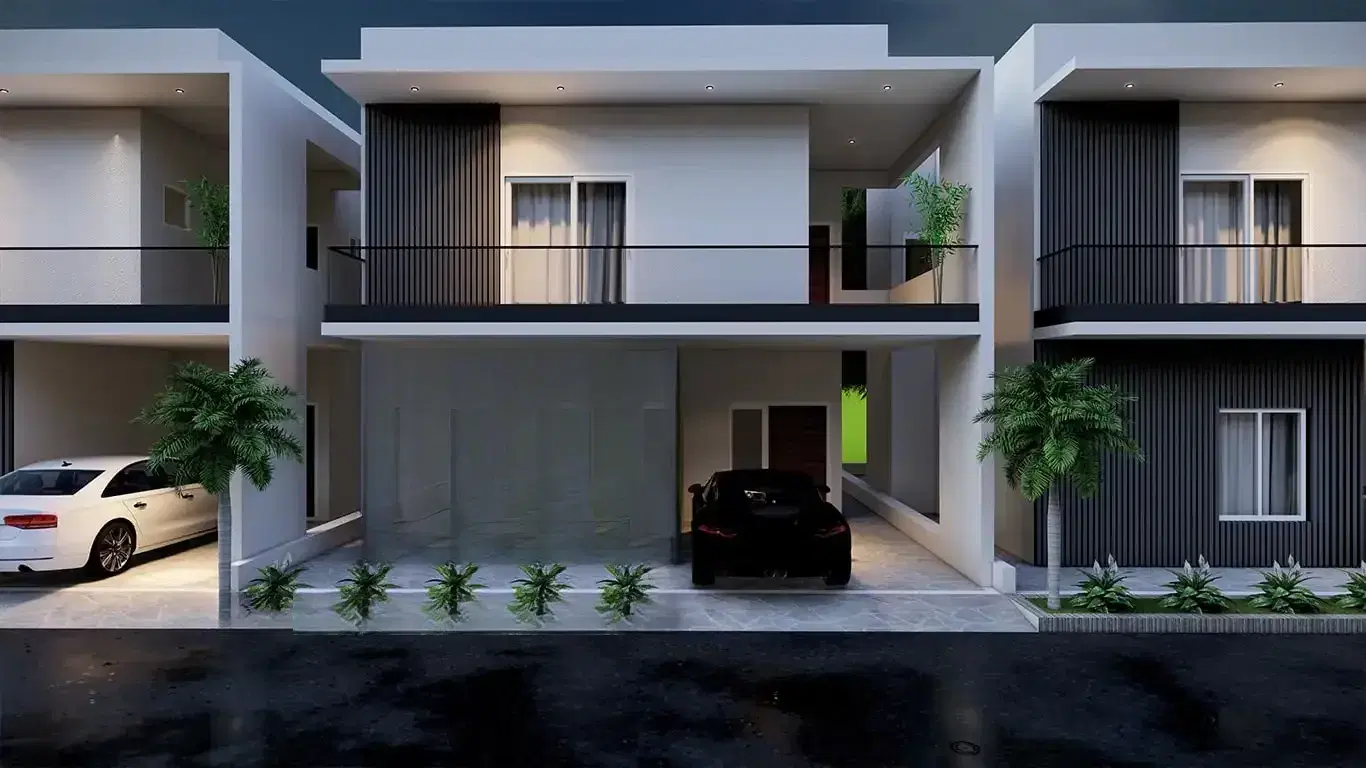 Spring Green Meadows