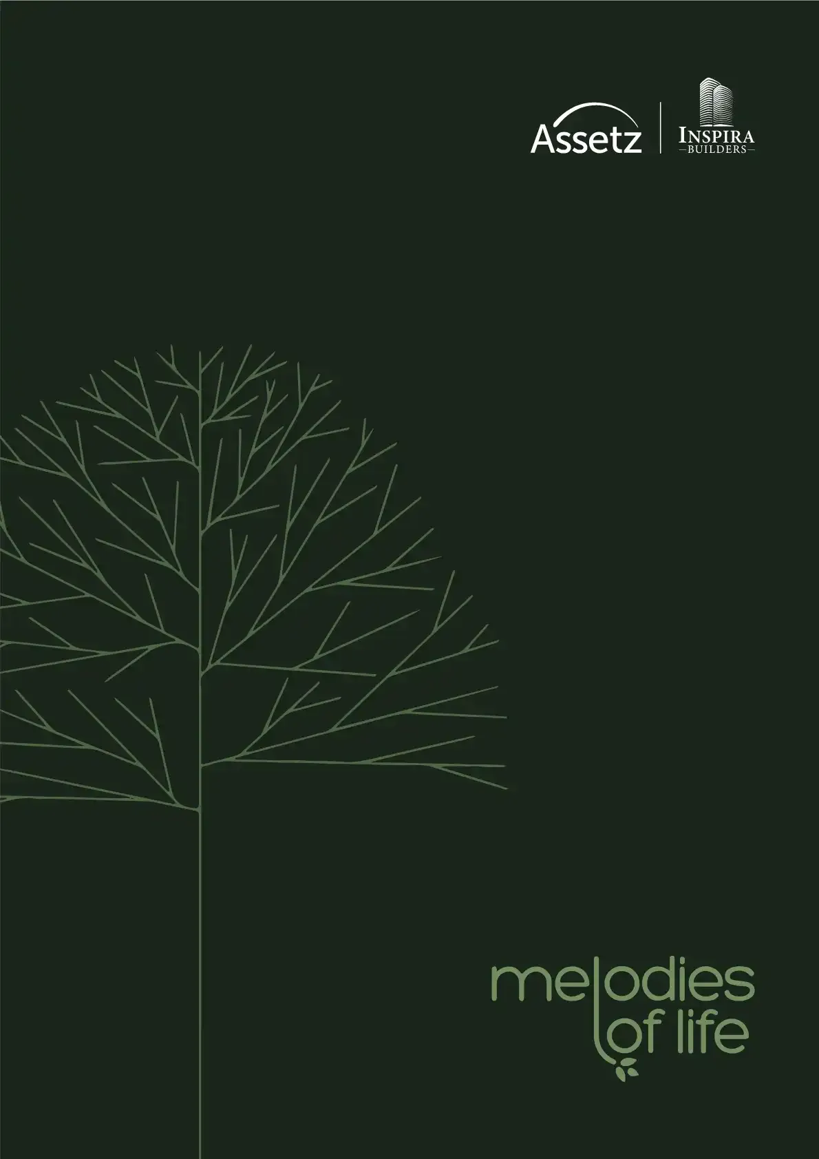 Assetz Inspira Melodies of Life