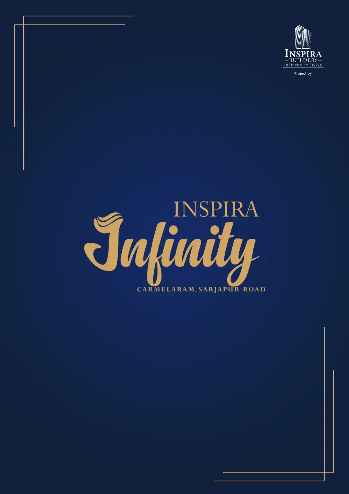 Inspira Infinity