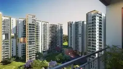 Sai Prasanthi Lake City