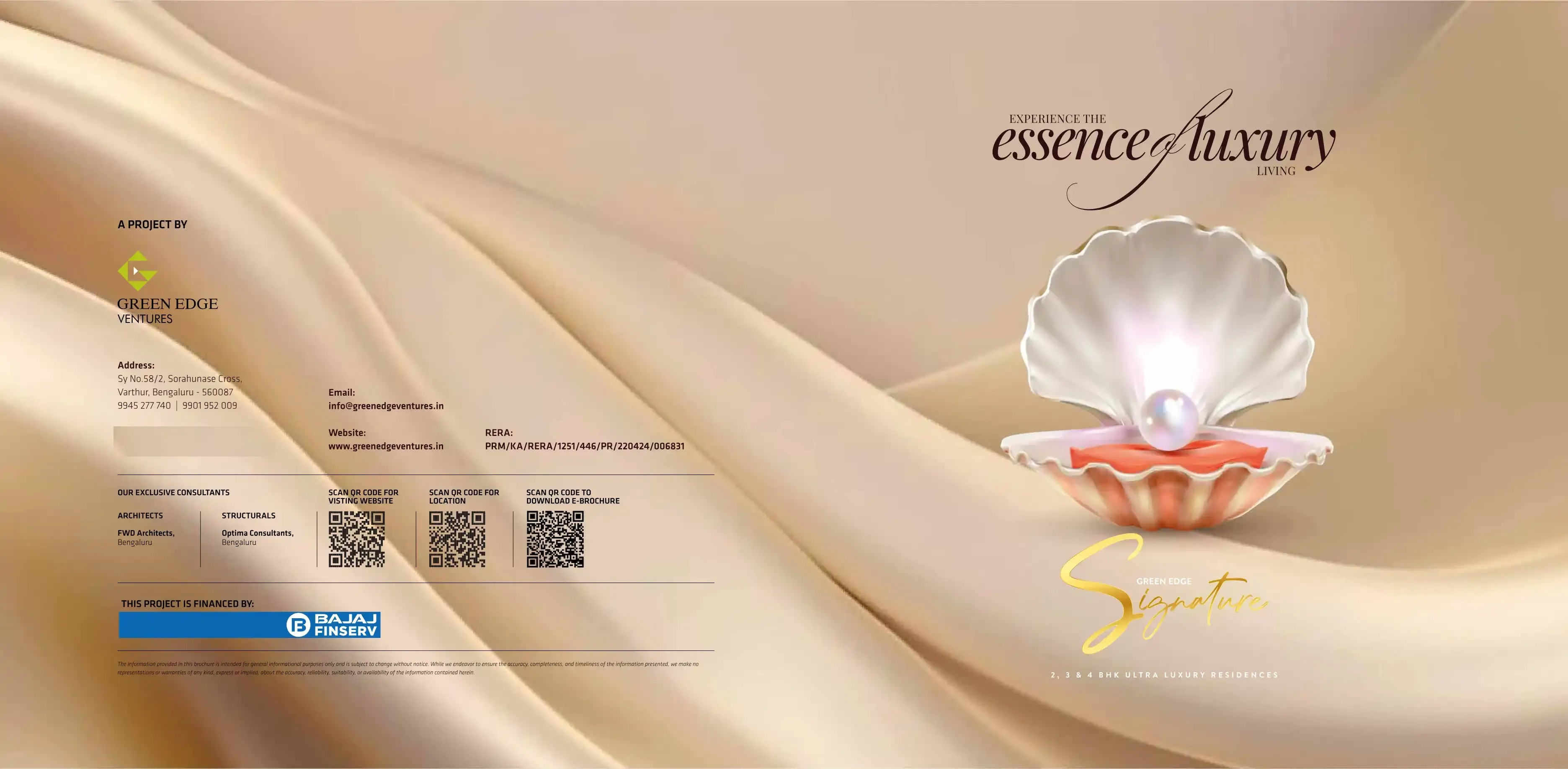 Green Edge Signature