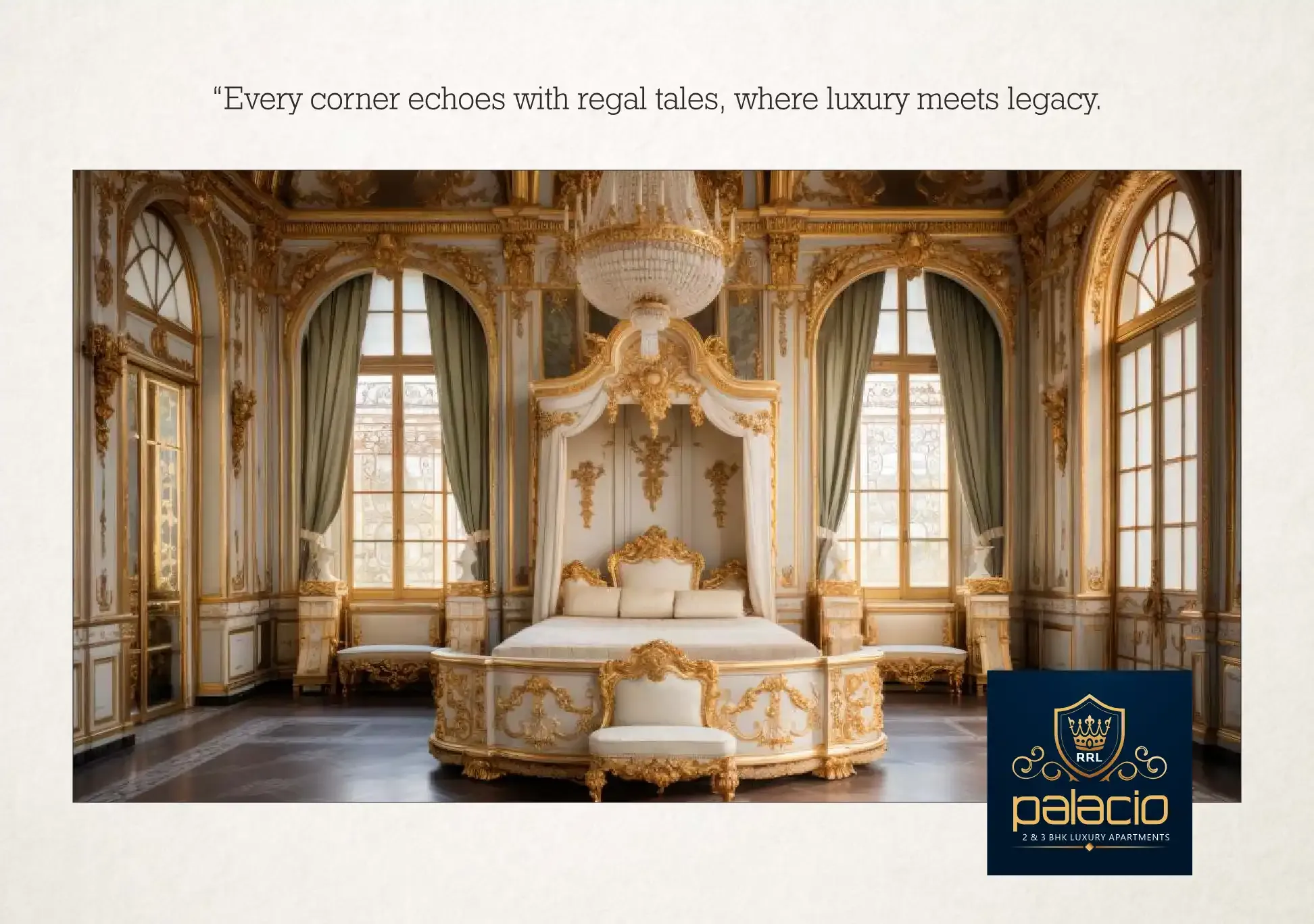 Rrl Palacio