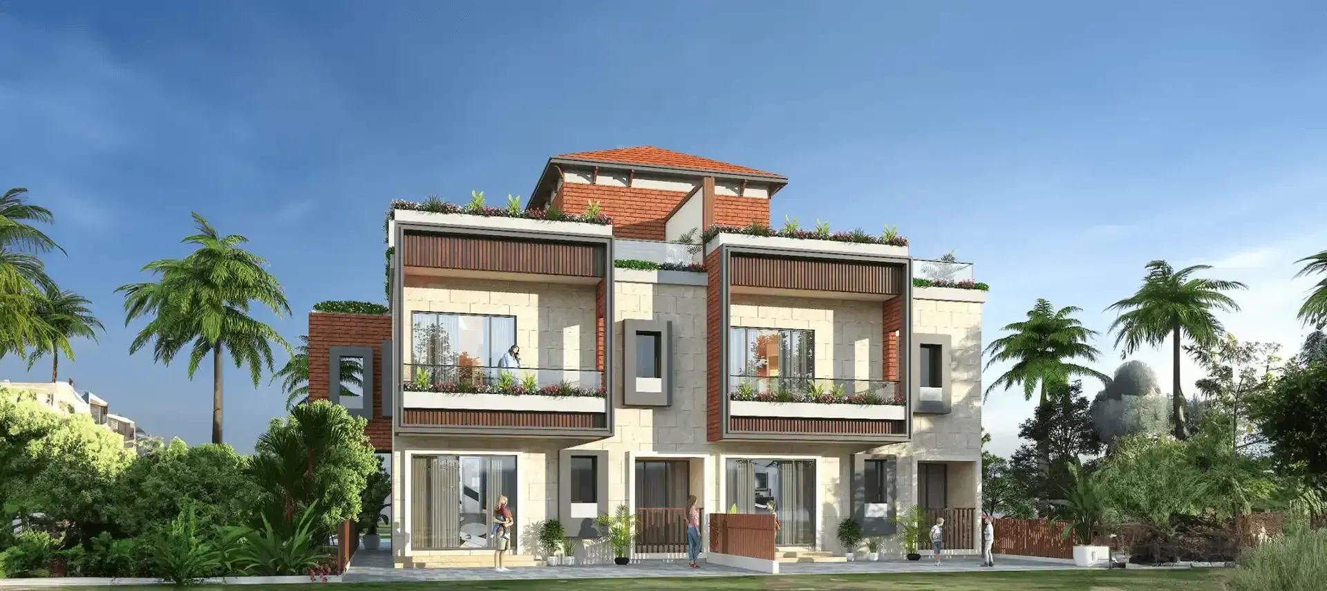 Soul Street by Navavedam