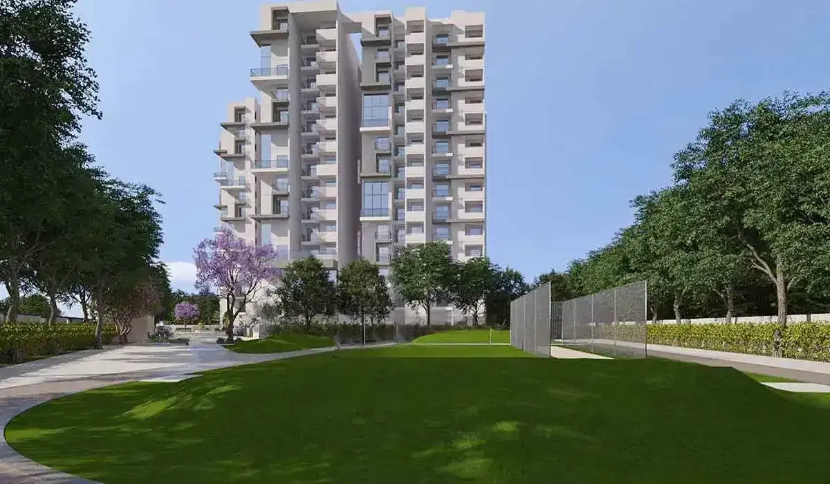 Inspira Trees of Life