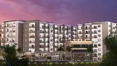 Suvastu Kings Square Phase II