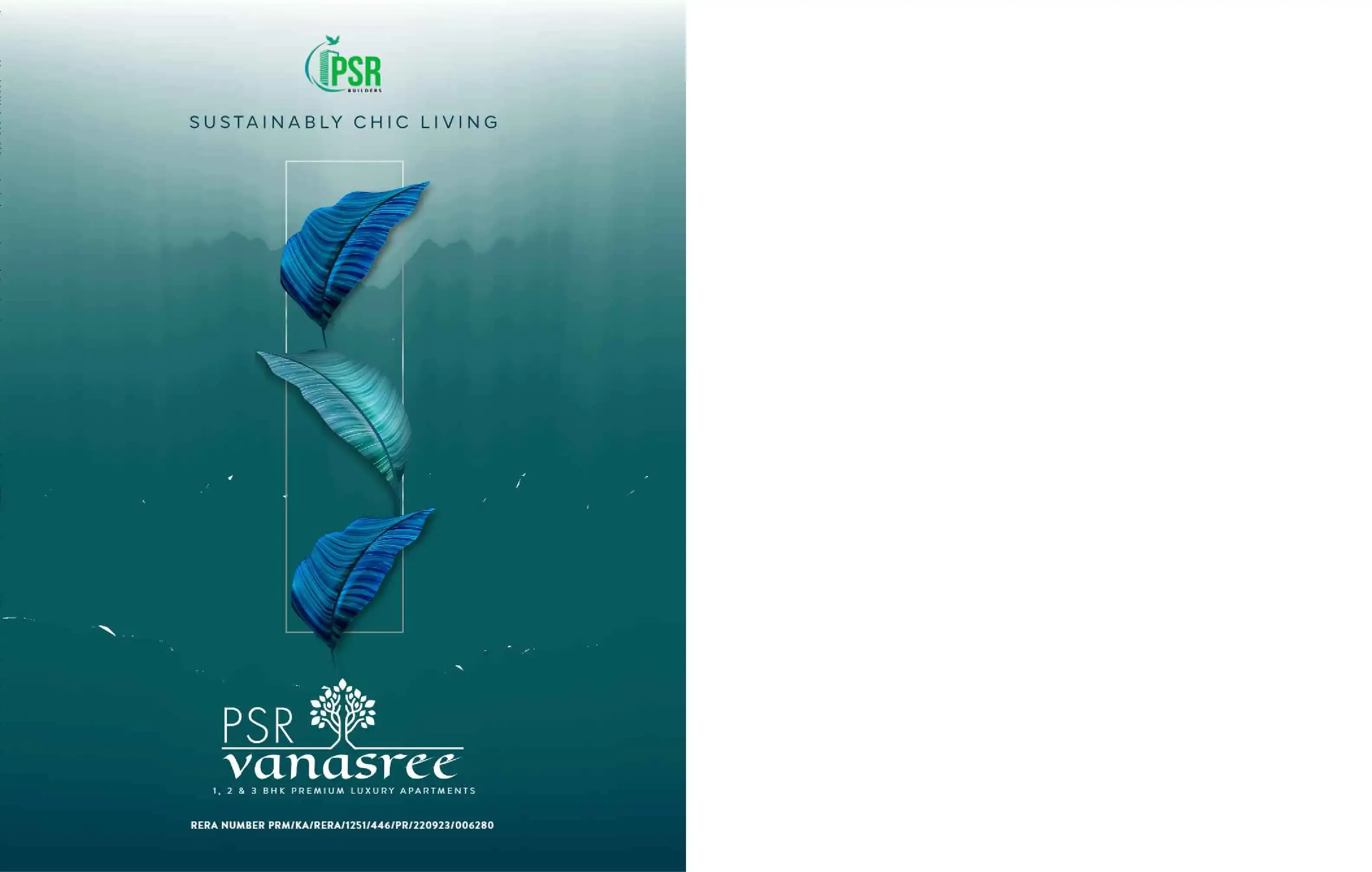 Psr Vanasree Phaseii