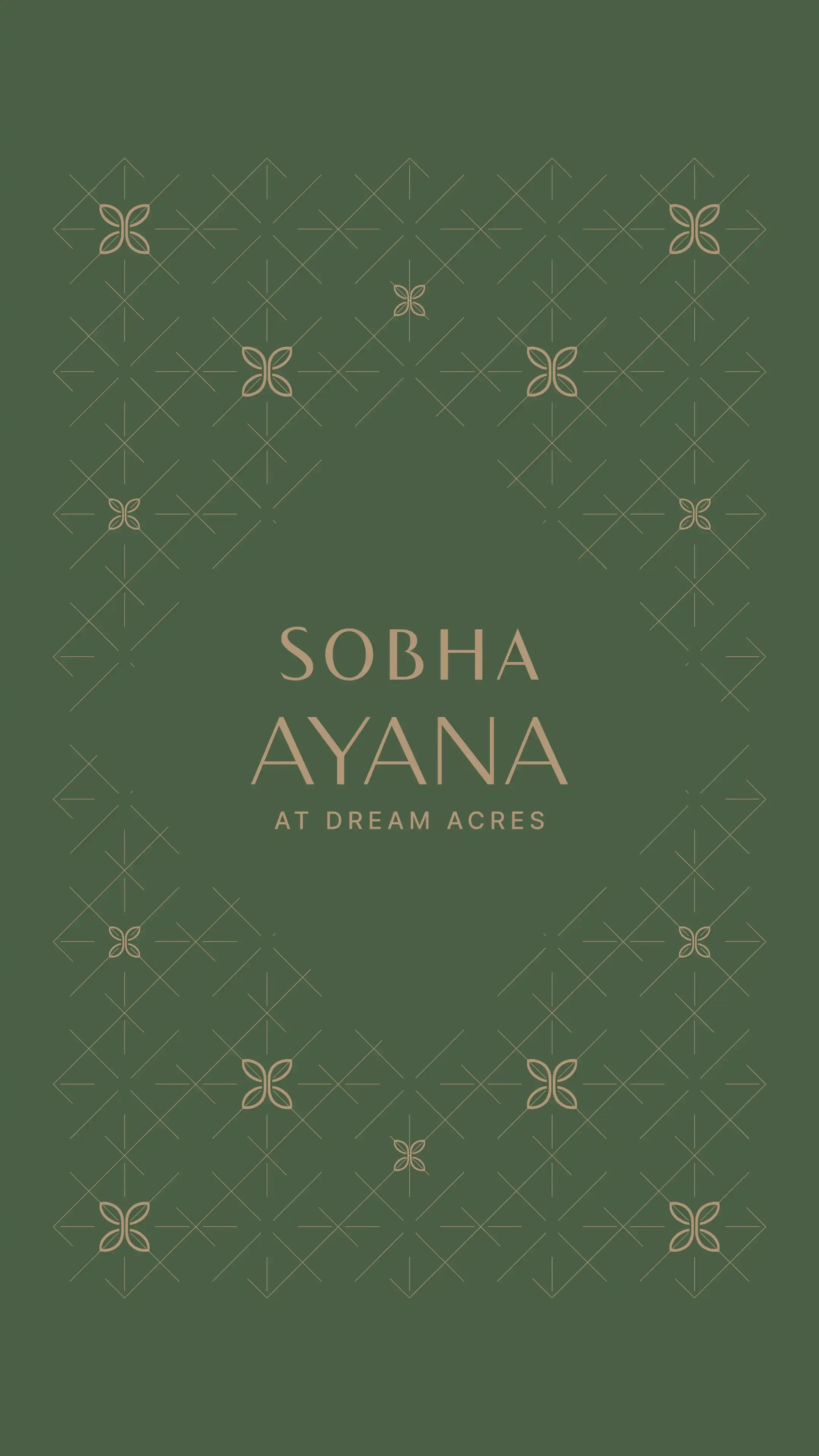Sobha Ayana at Dream Acres