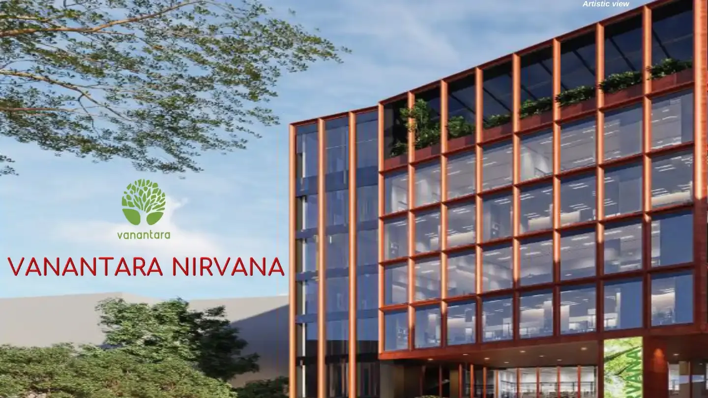 Vanantara Nirvana
