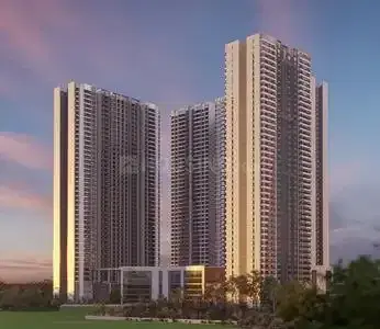 Sobha Hamptons Townpark