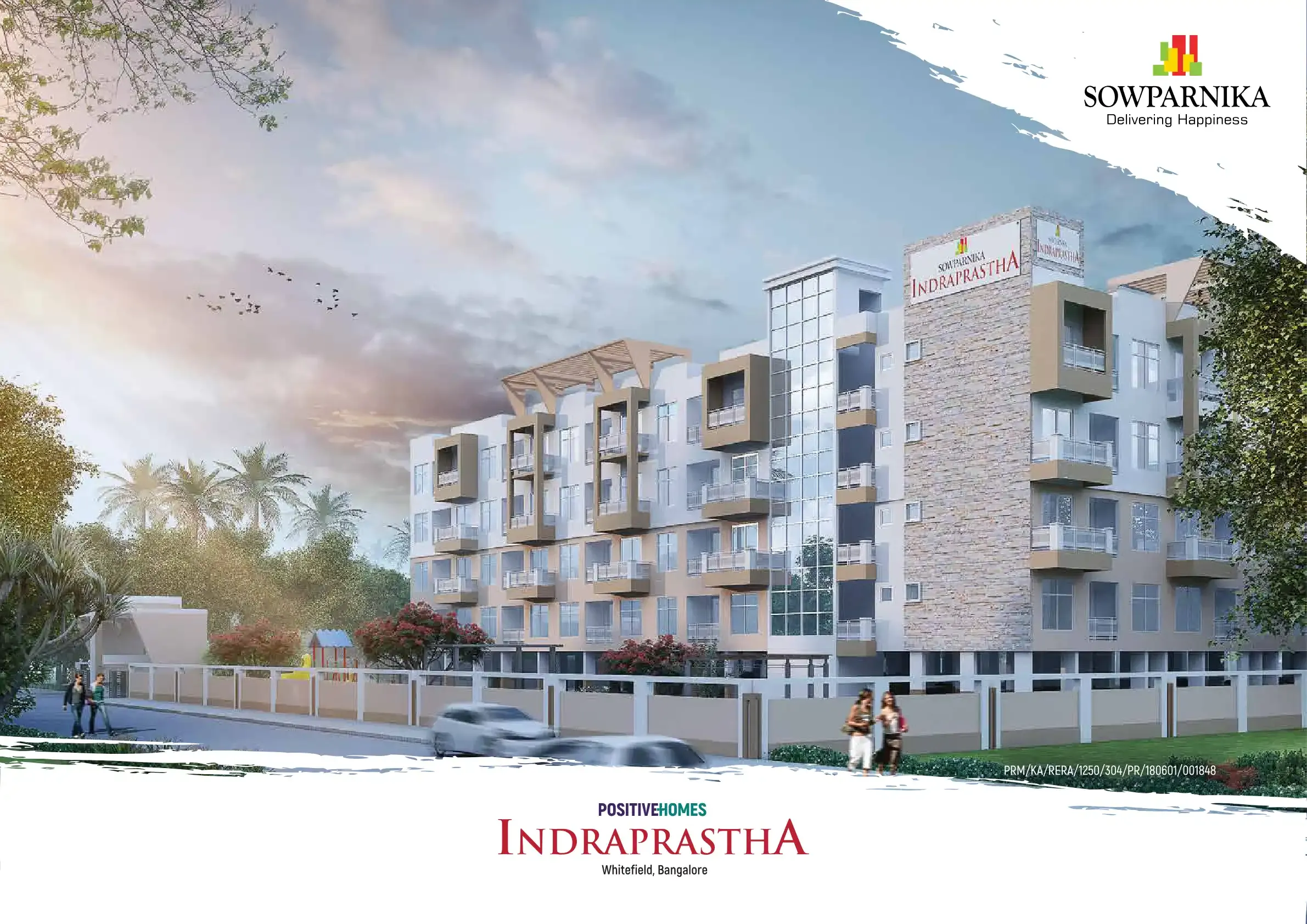 Sowparnika Indraprastha