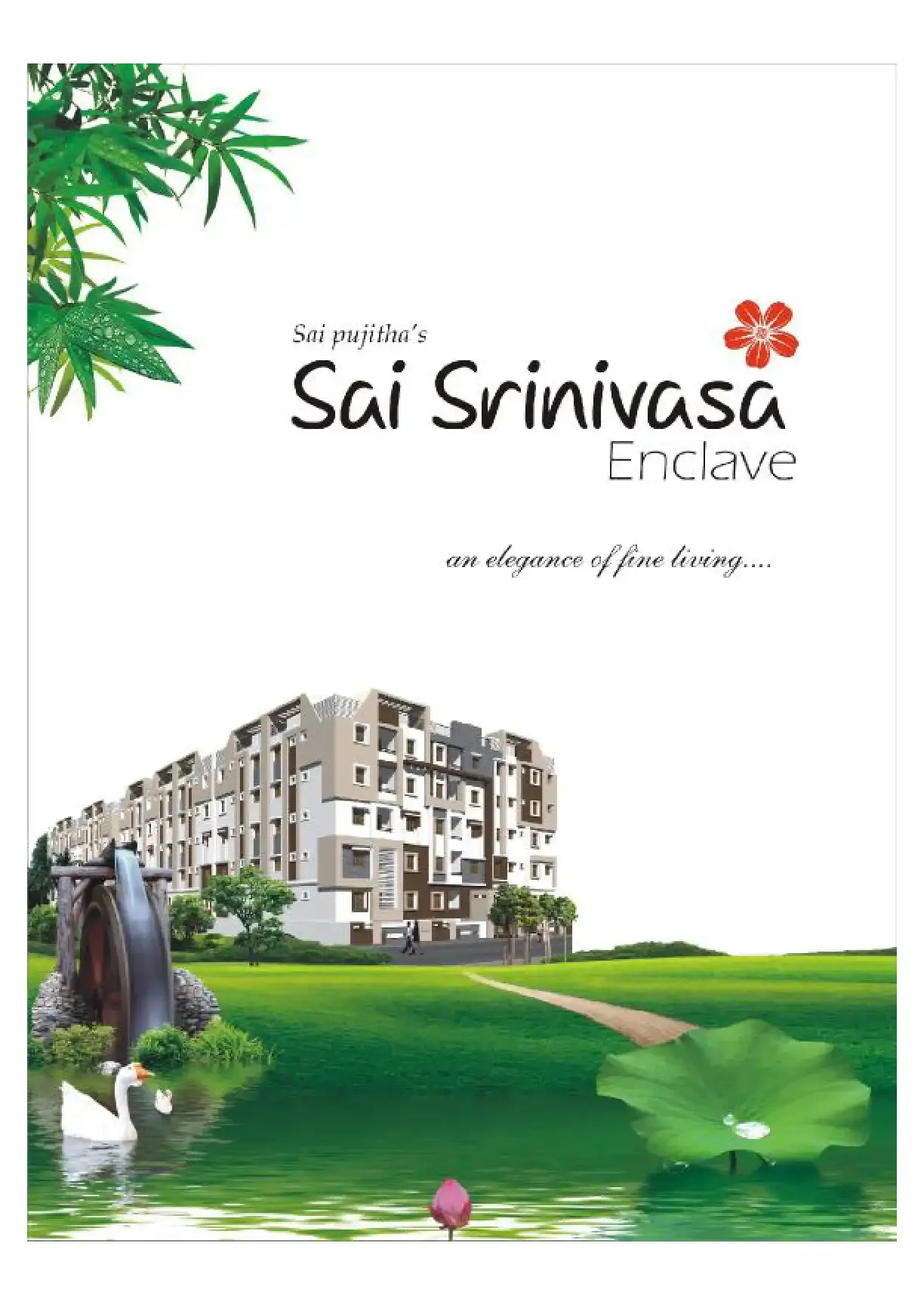Srinivasa Enclave