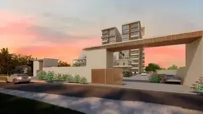 Prasiddhi Classic Enclave