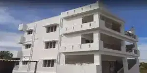 Sathya Sai Royal Palm