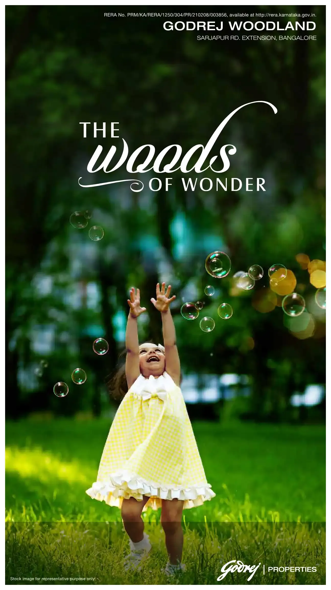 Godrej Woodland