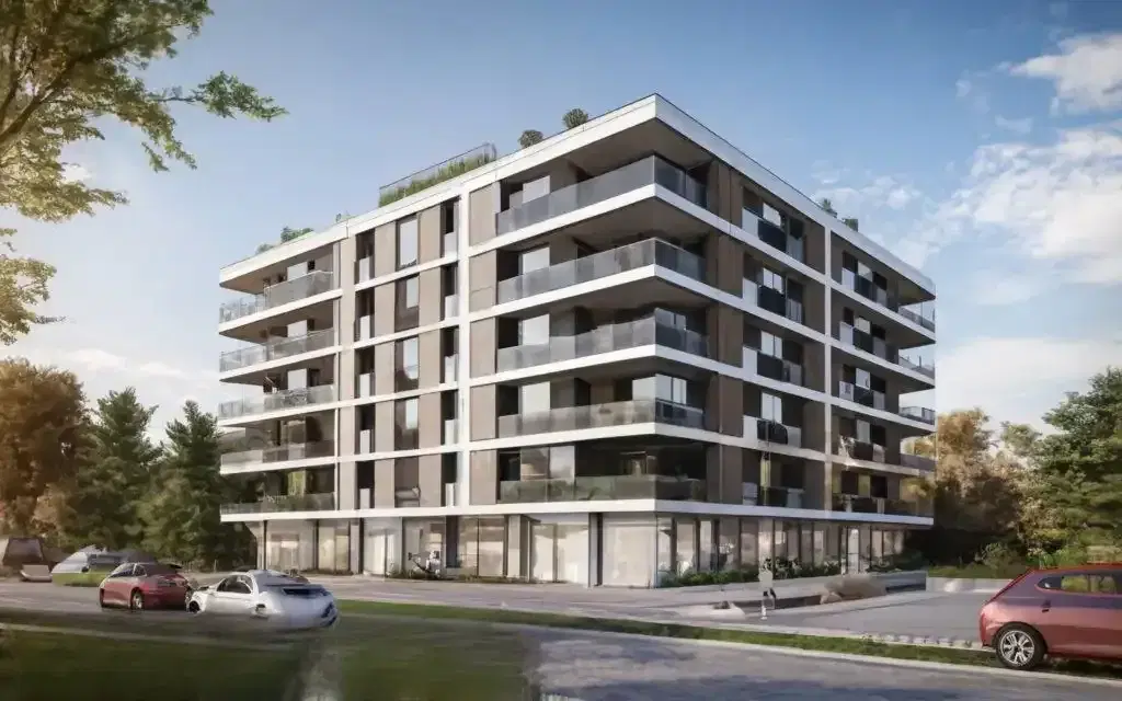 Nisarga Aero City Devanahalli Phase 3