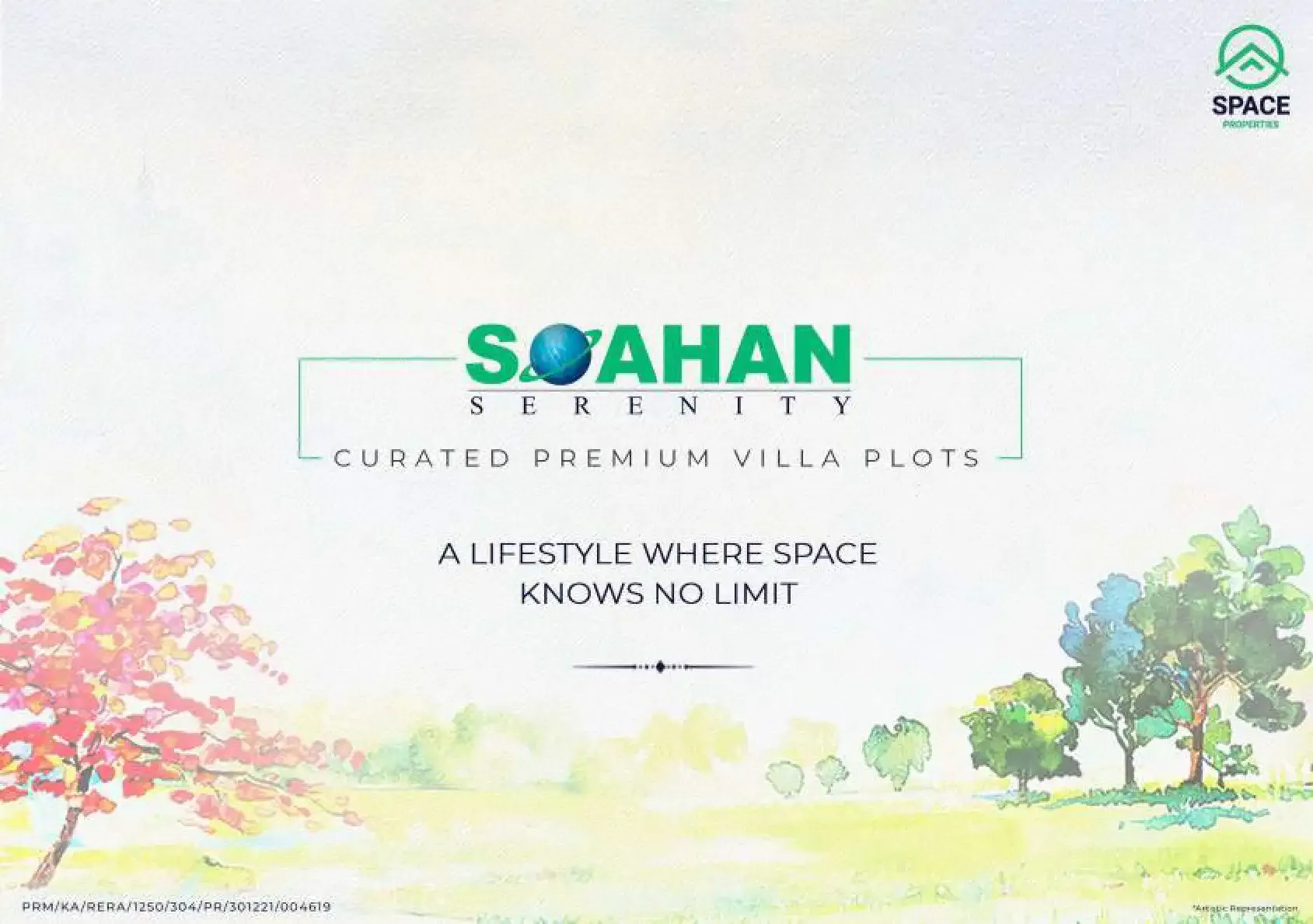 Soahan Serenity