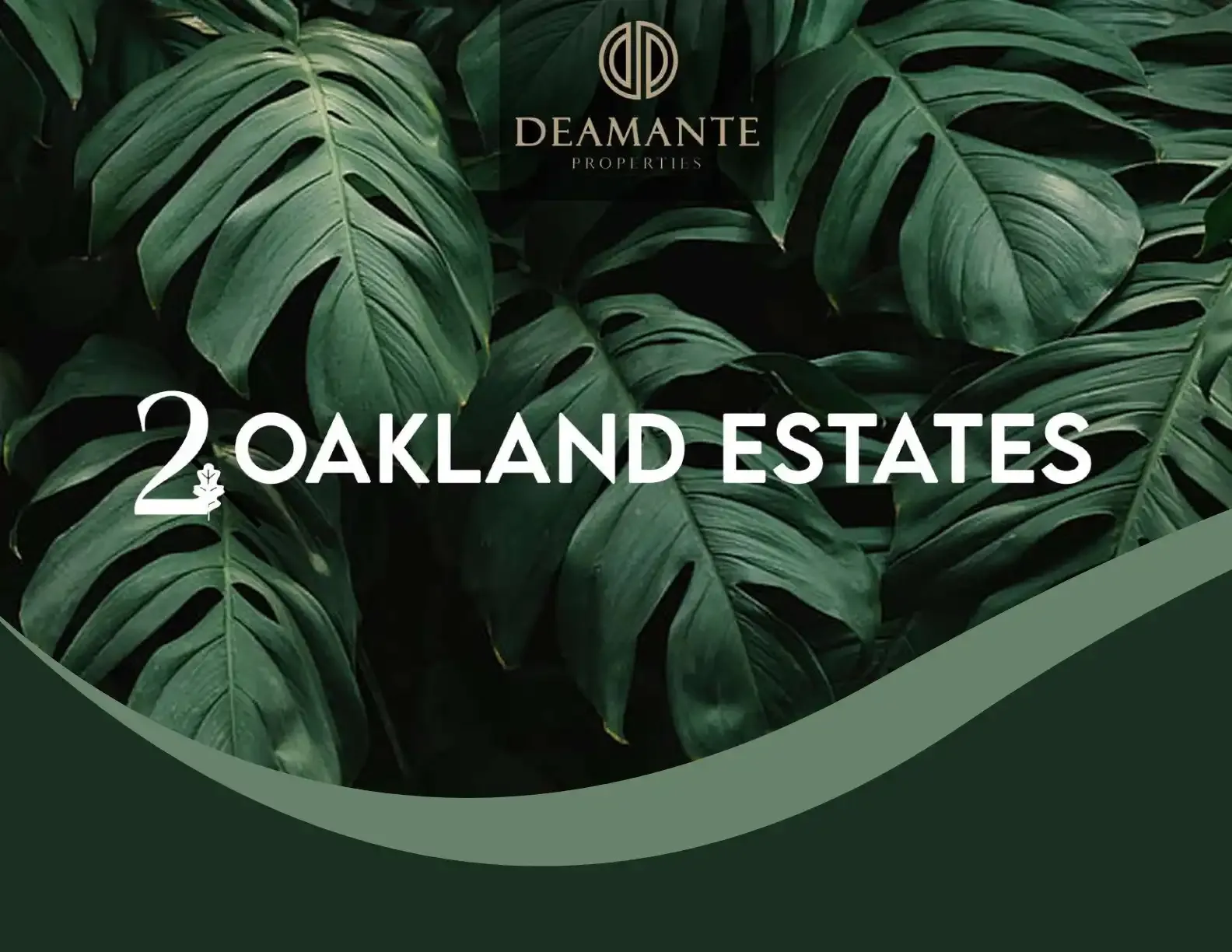 2 Oakland Estates