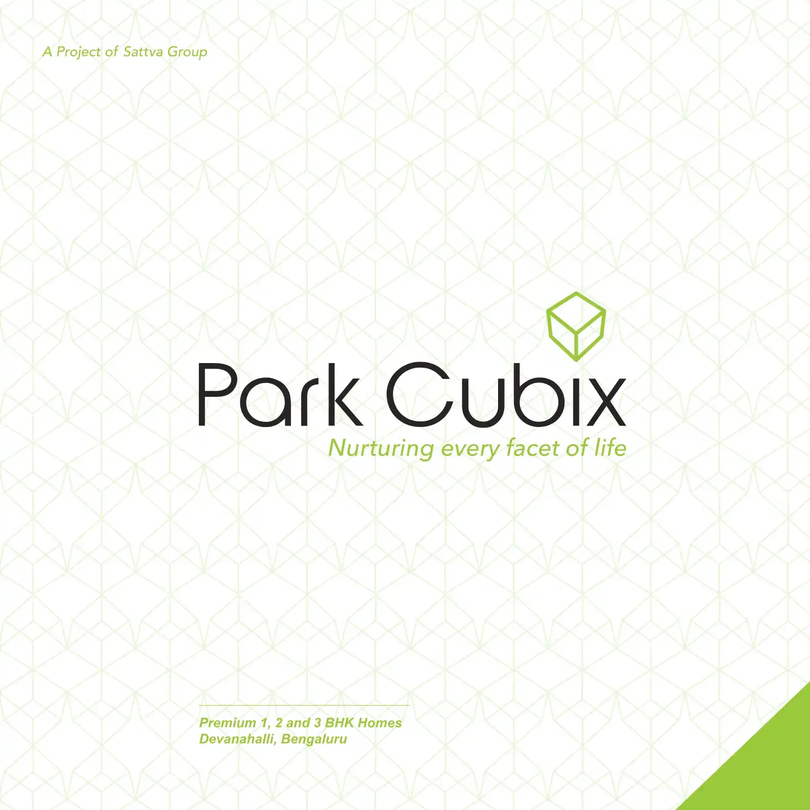 Park Cubix