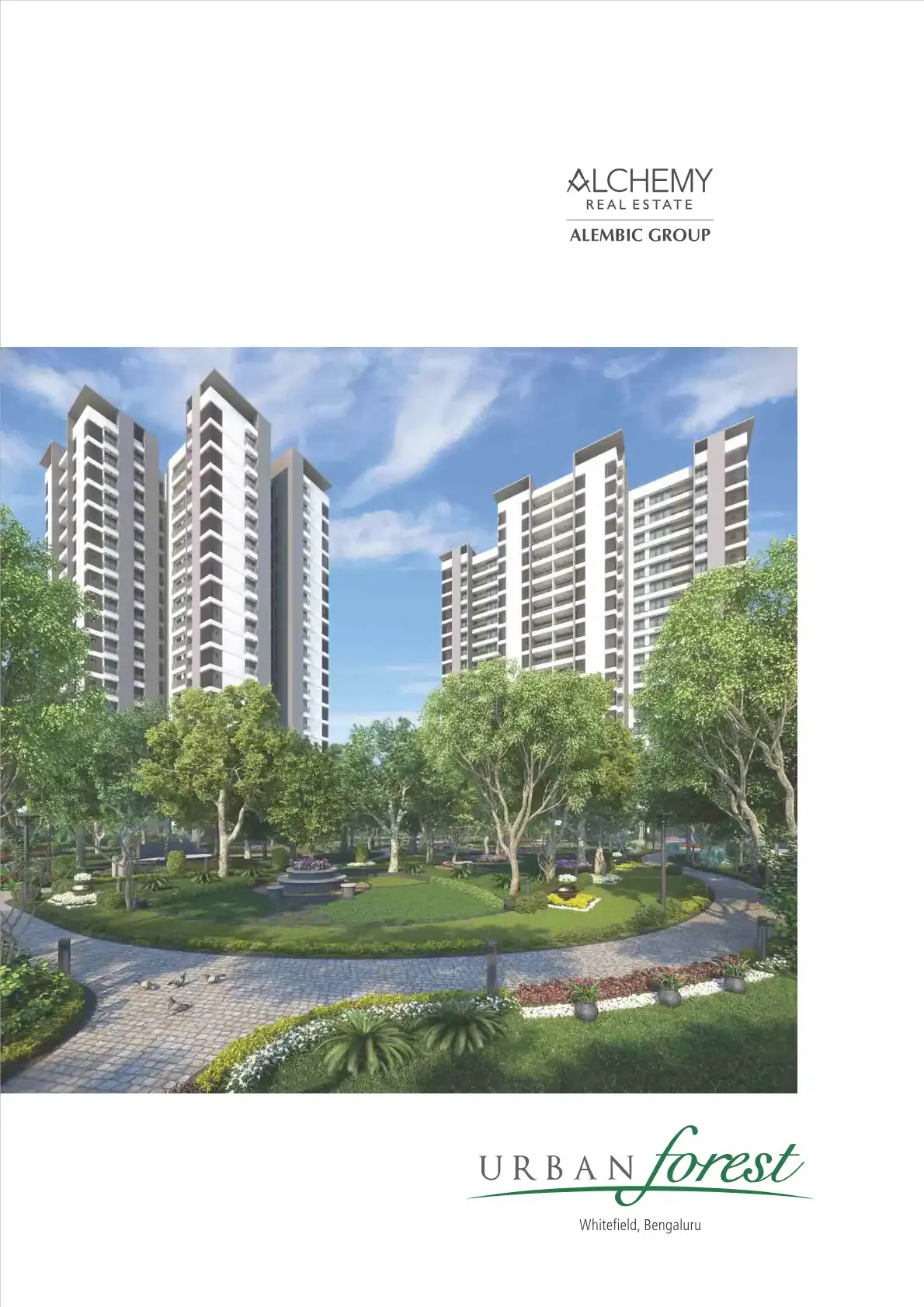 Alembic Urban Forest