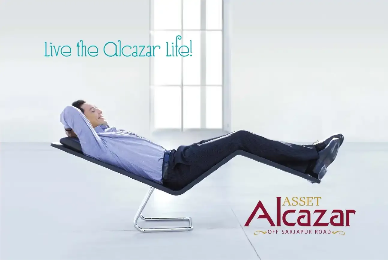 Asset Alcazar