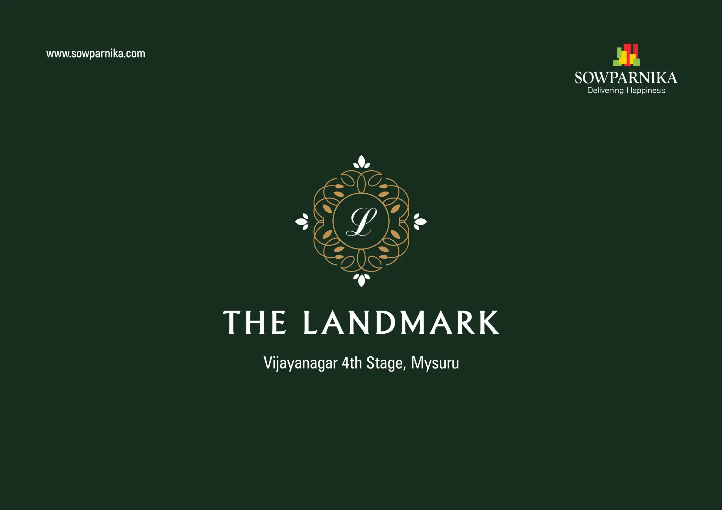 Sowparnika The Landmark