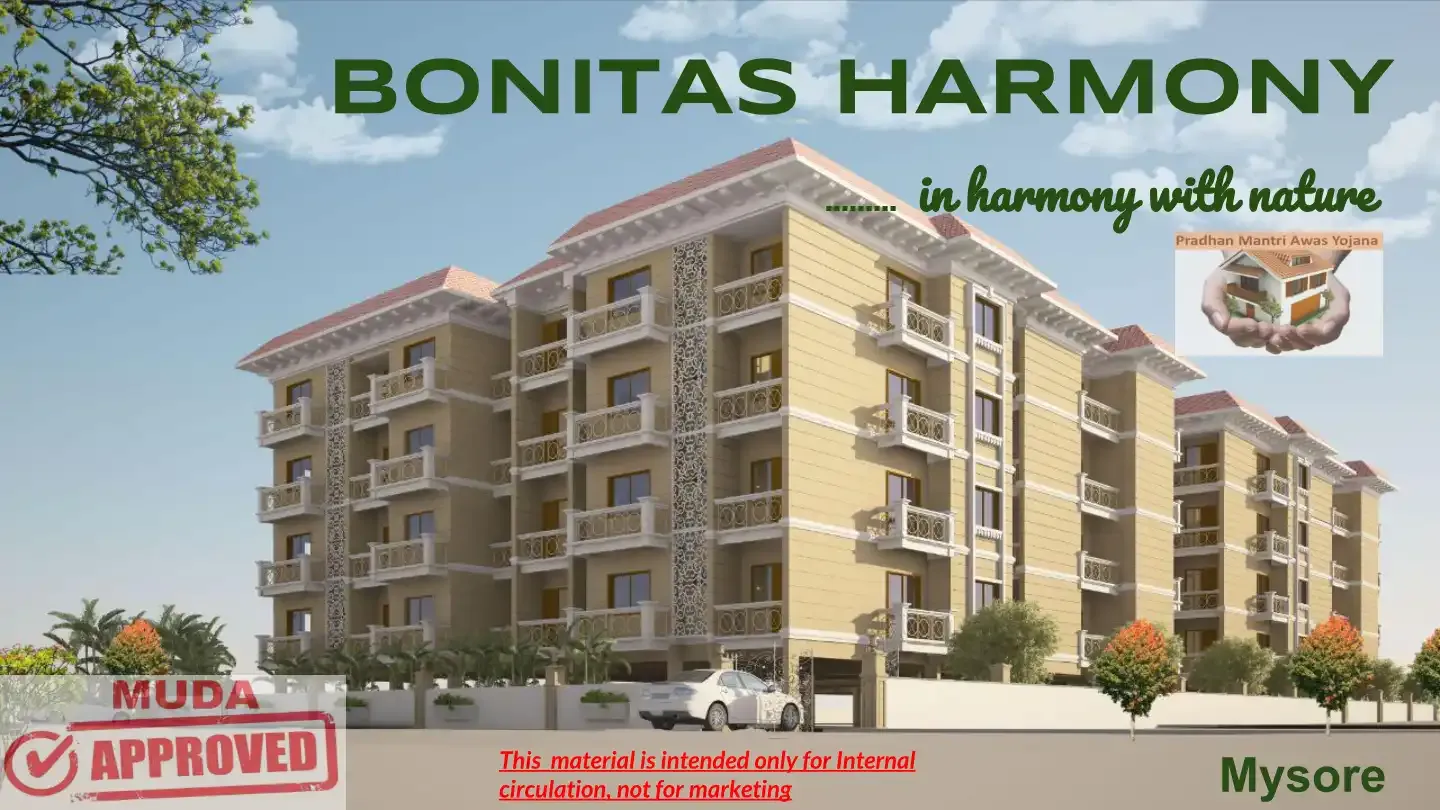 Bonitas Harmony