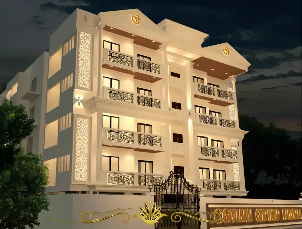 Govianu Gurikar Luxuria