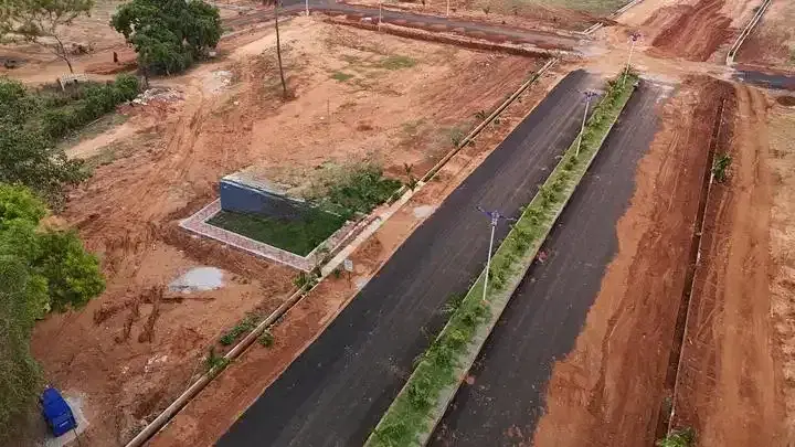 Narayana Guru Nagara- Project 2