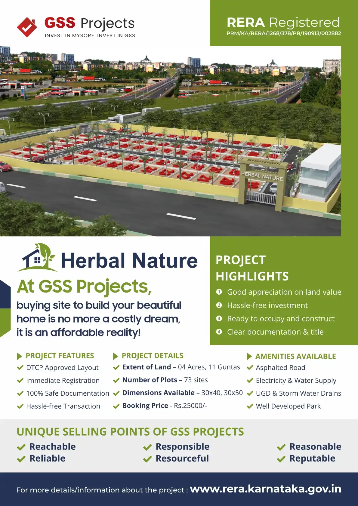 Herbal Nature Phase 2