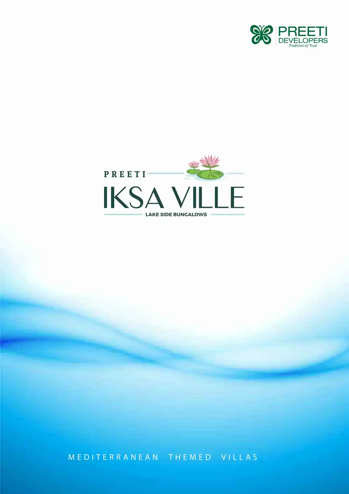 Preeti Iksa Ville