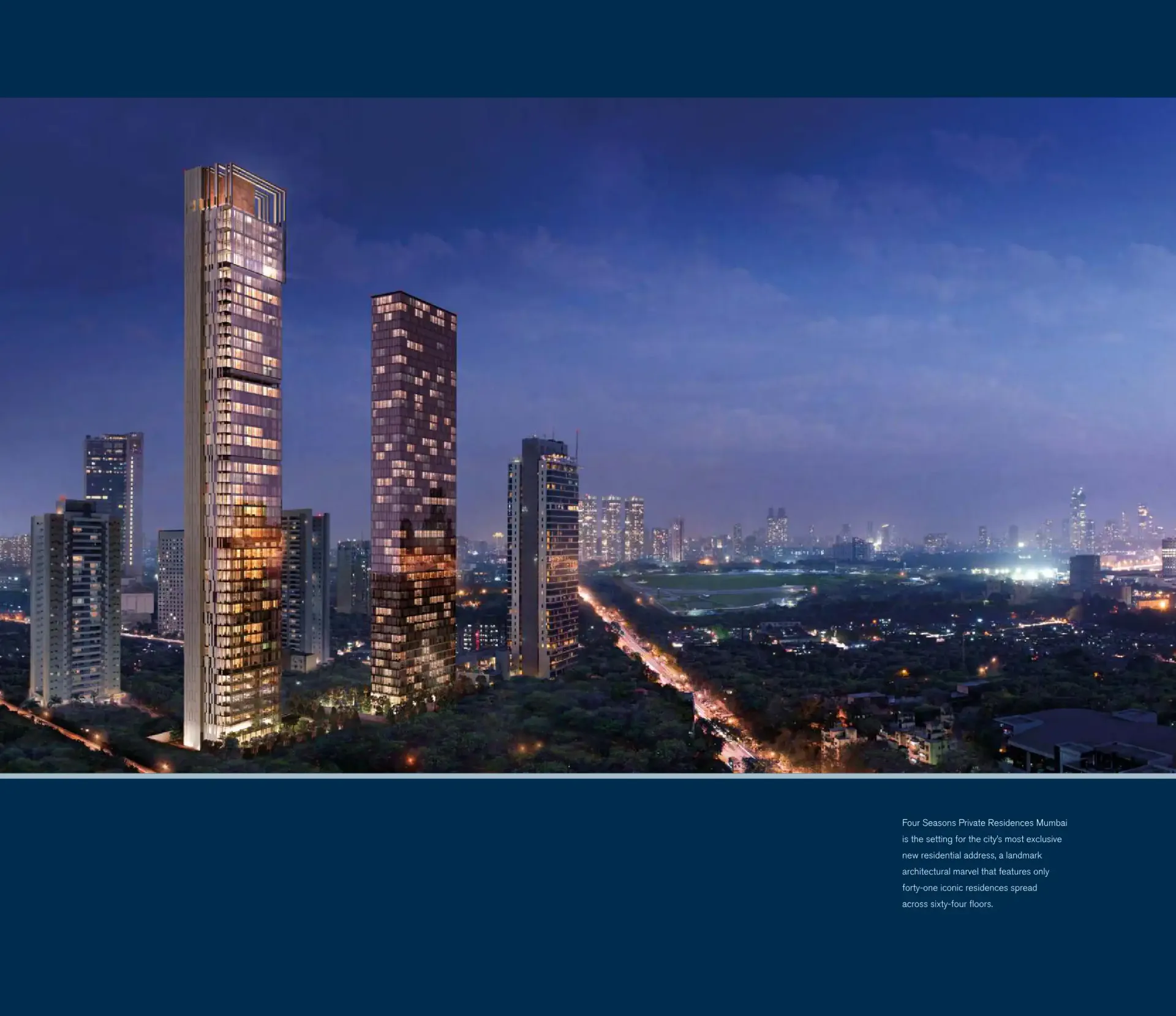 Four Seasons Private Residences