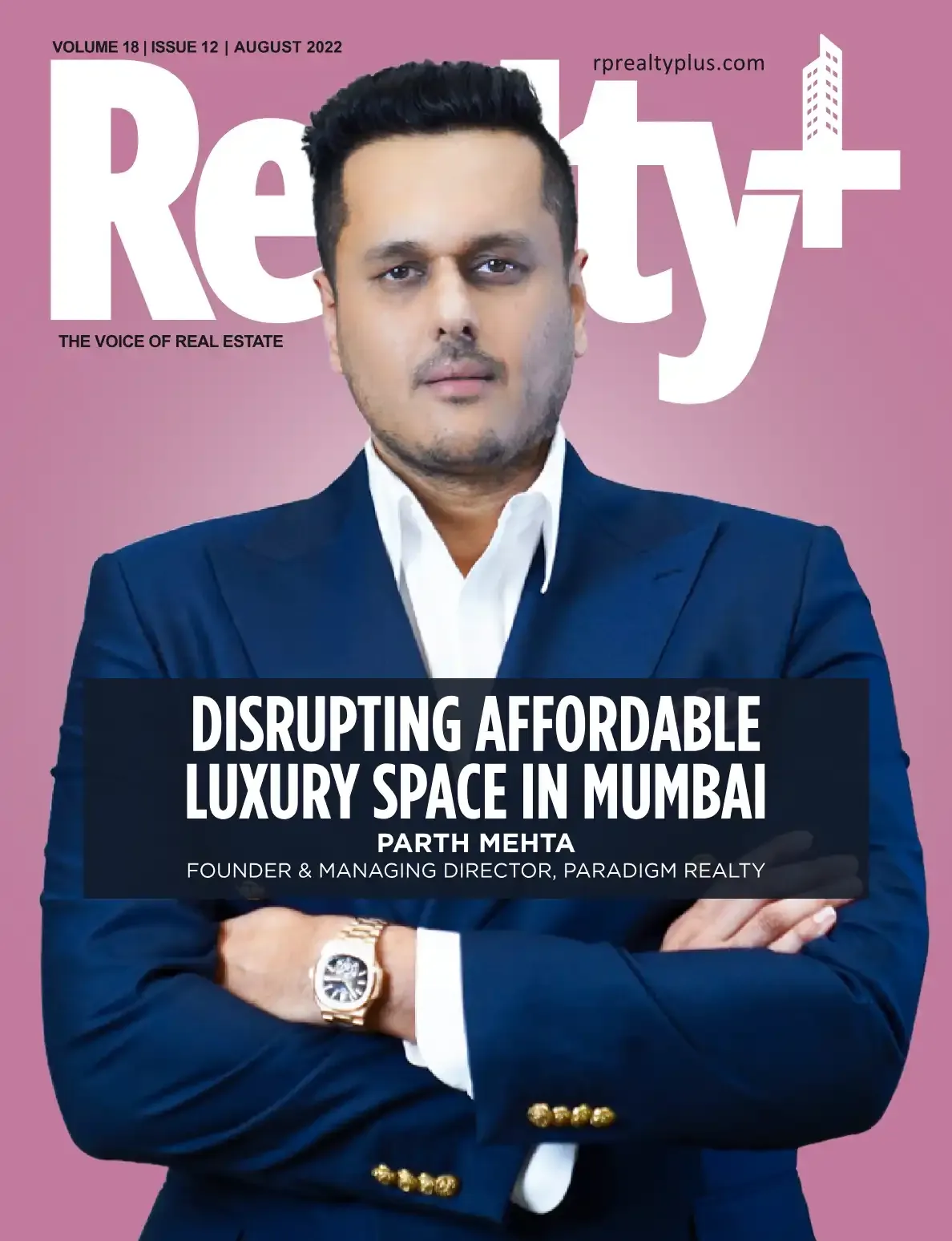 Sam Bhoomi Sky Villas