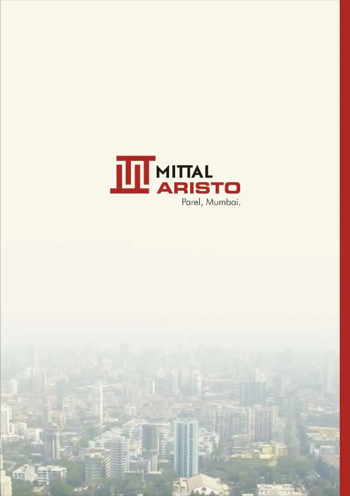 Mittal Aristo