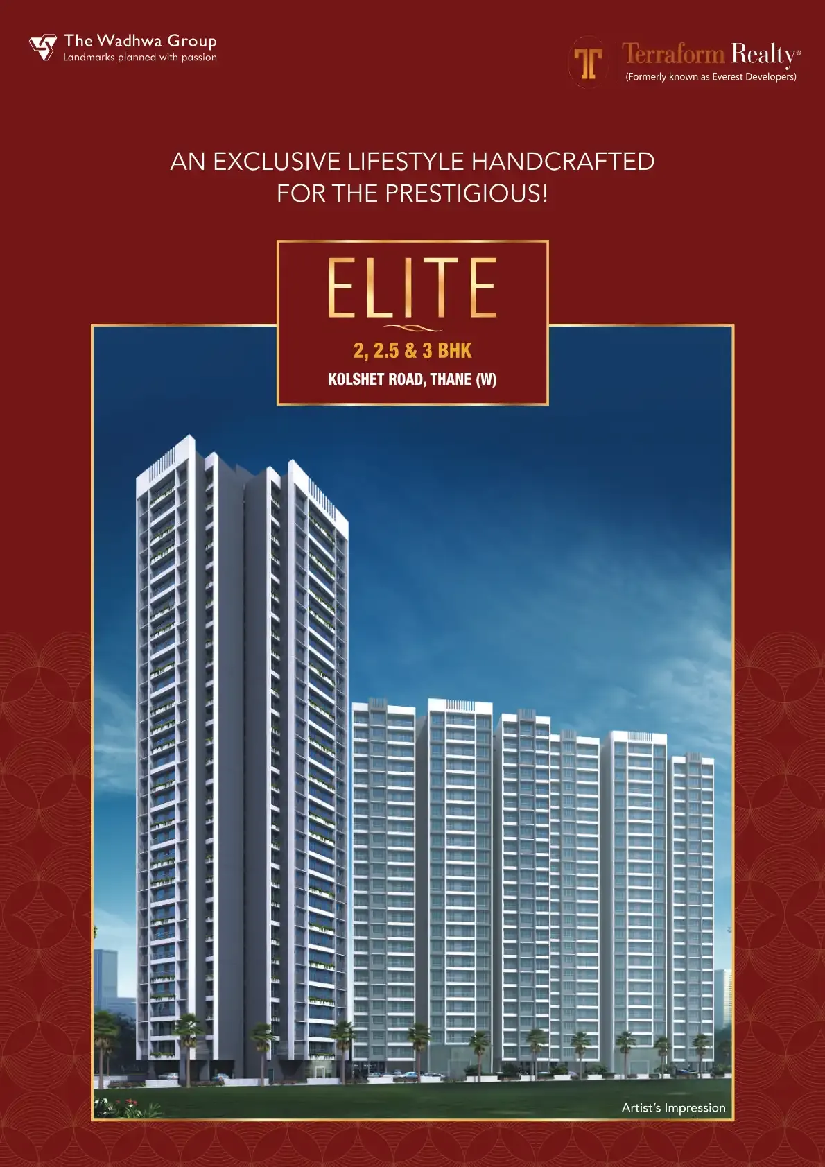 Elite Residence