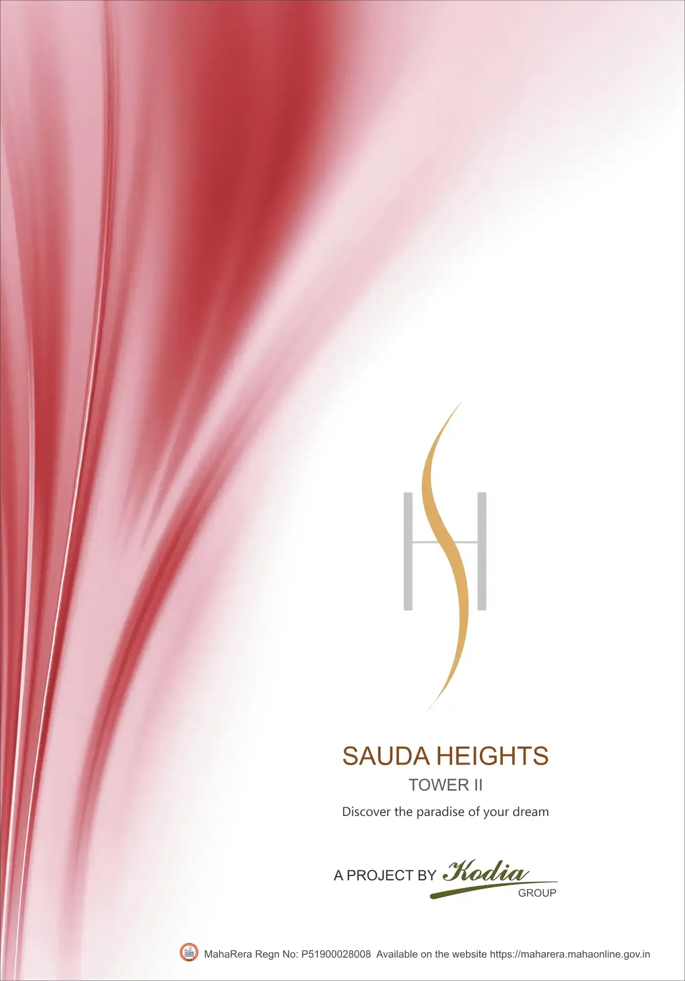 Sauda Heights