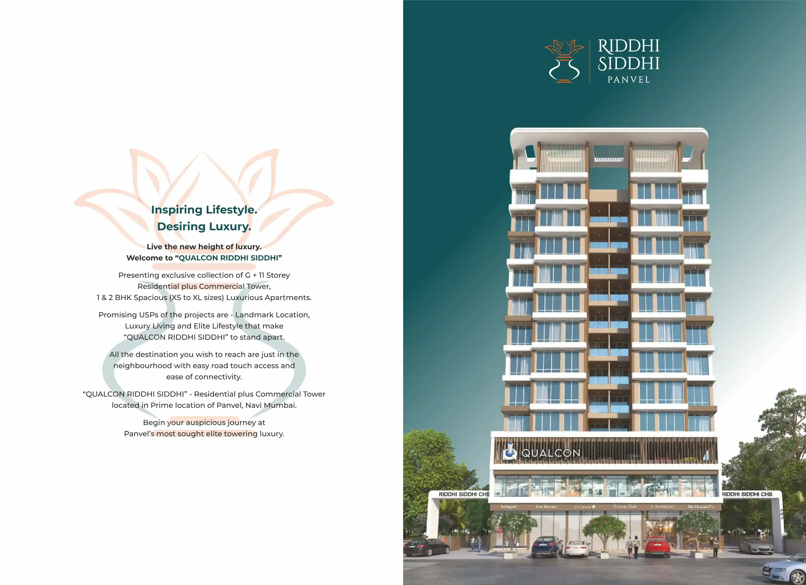 Riddhi Siddhi Apartments Chs