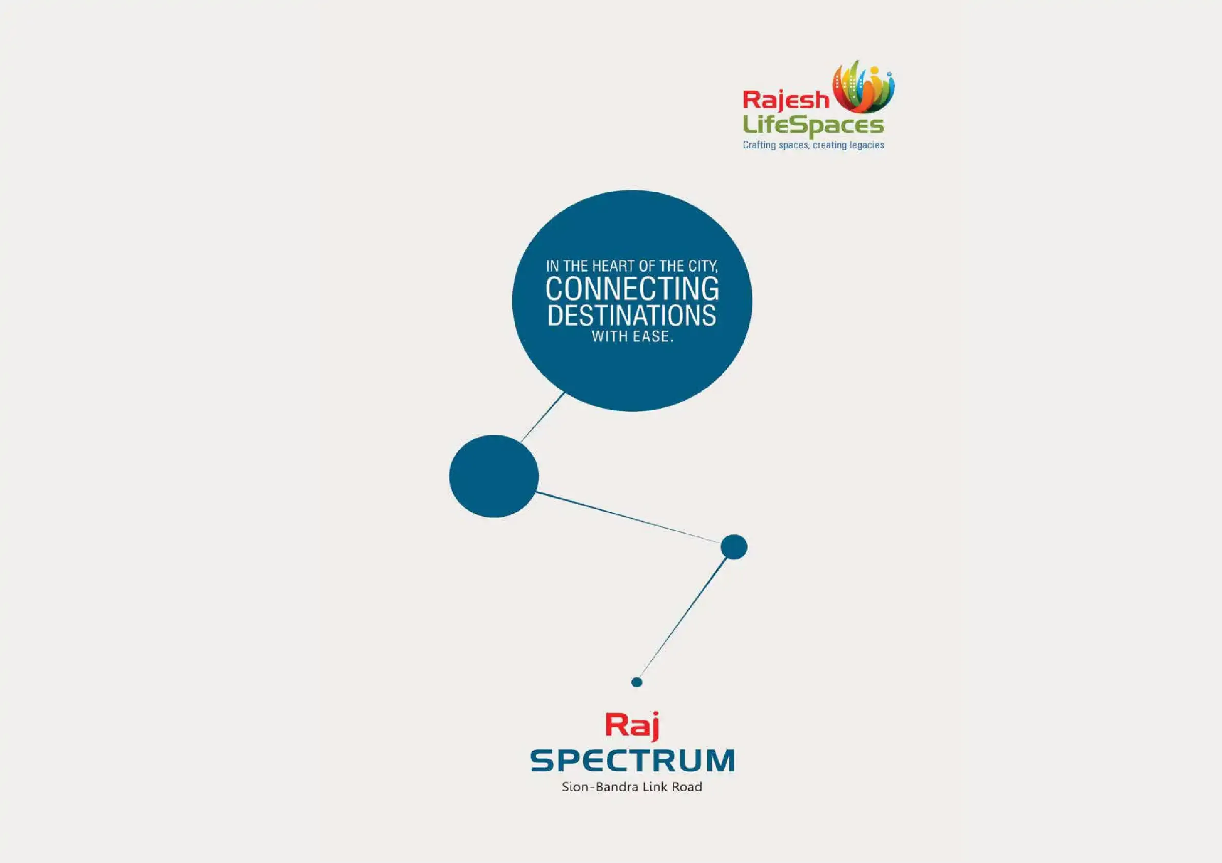 Raj Spectrum