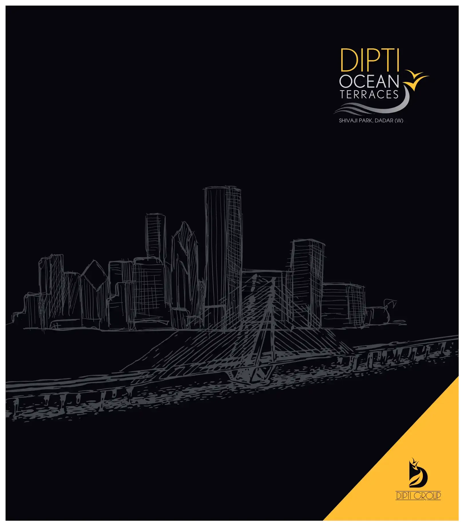 Dipti Ocean Terraces