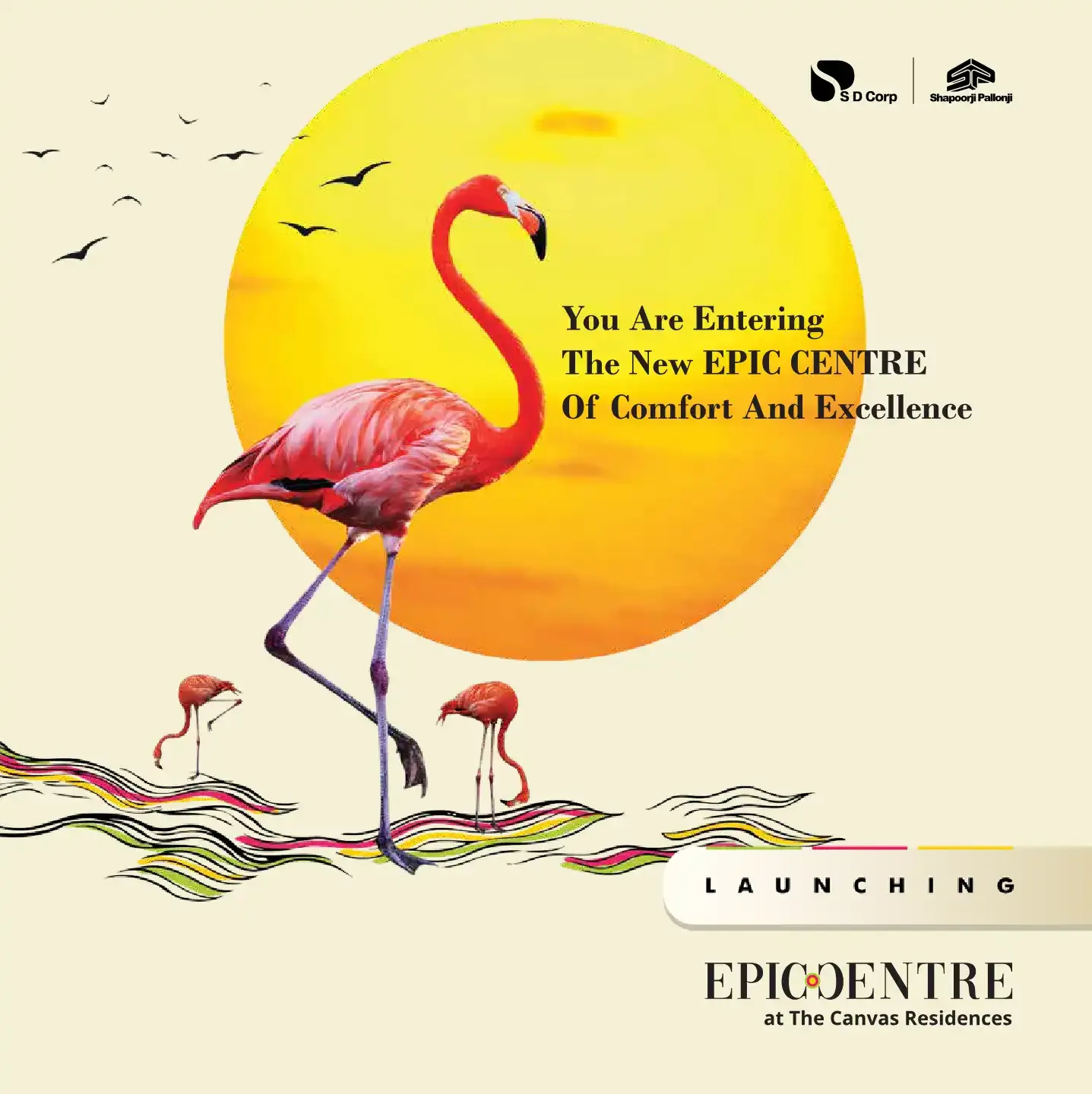 The Canvas Residences