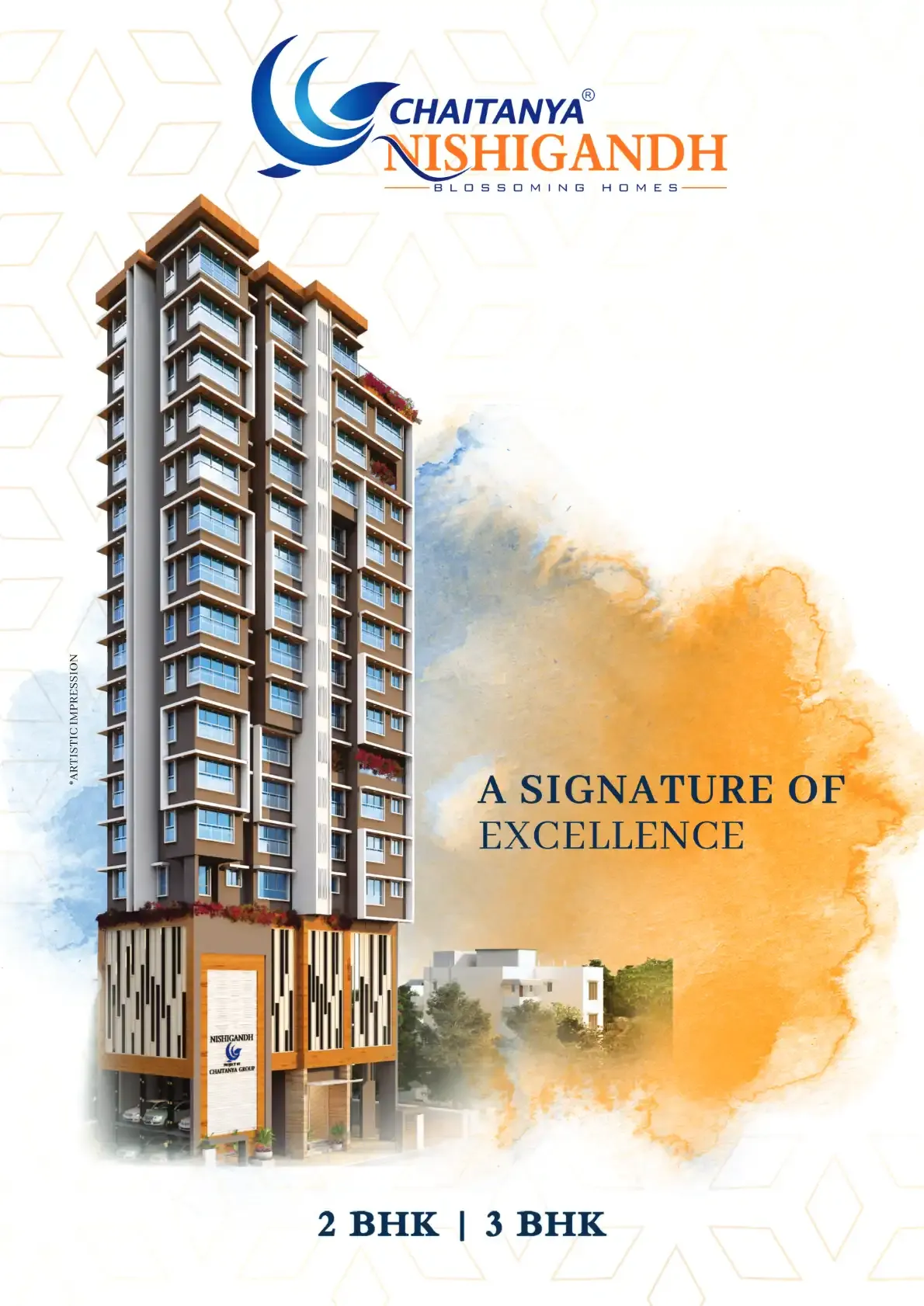 Chaitanya Nishigandh