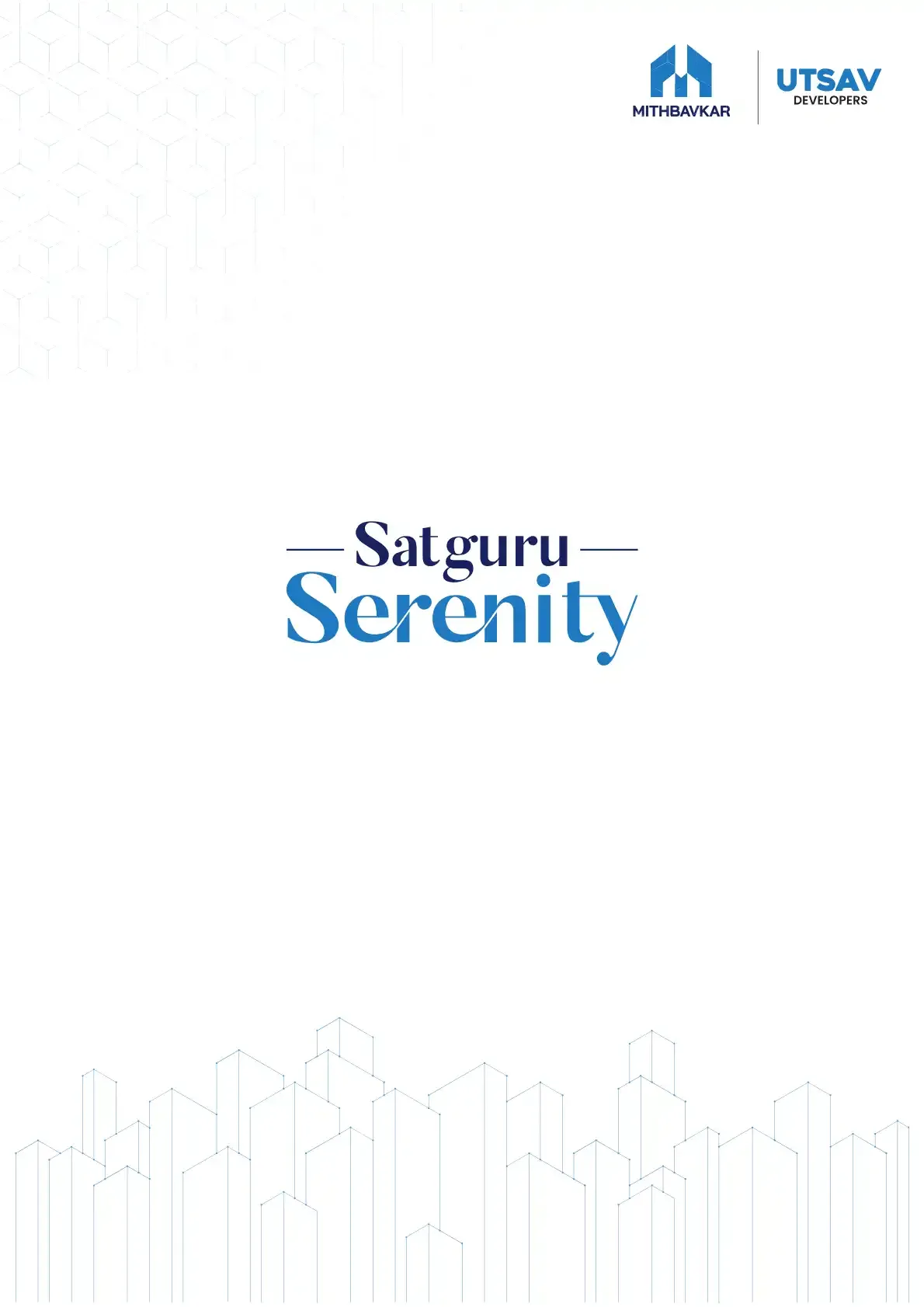 Satguru Serenity