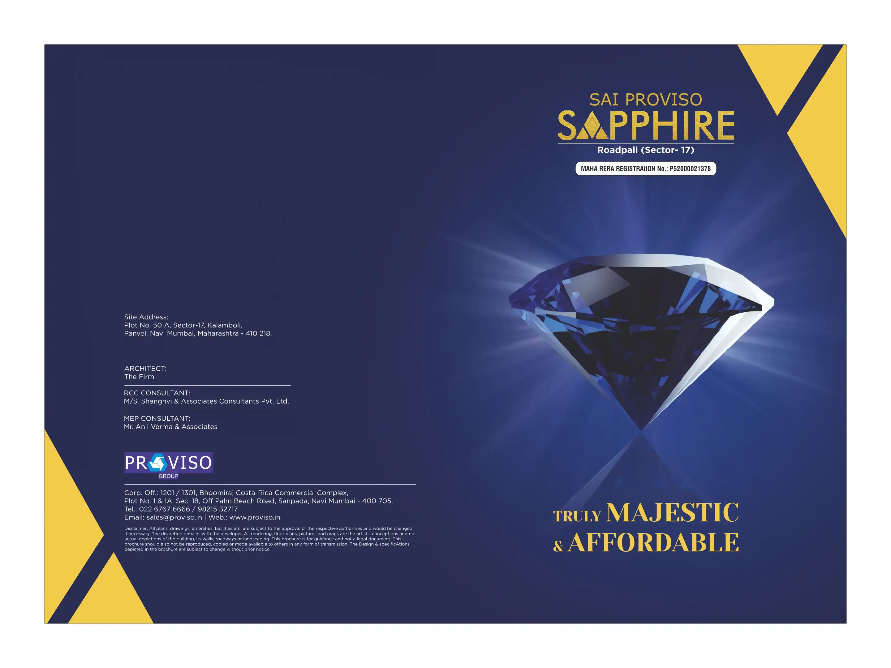 The Sapphire