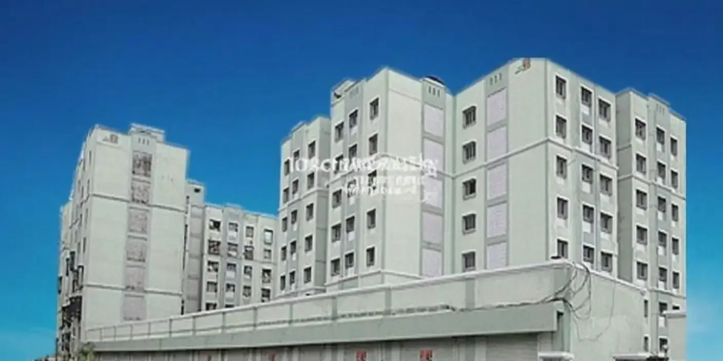 Pratiksha Nagar Sion Phase V